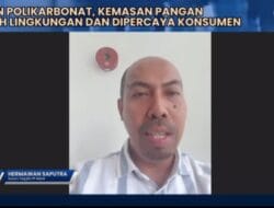 IAKMI: Tak Perlu Label “Berpotensi Mengandung BPA” pada Galon AMDK yang Sudah Terstandarisasi