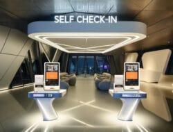 Vendfun Sdn Bhd Obtained Singapore Tourism Board’s EVA Ready Certification for Hotel Self Check-In Kiosk