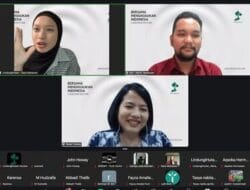 Webinar Edukasi: Obligasi Hijau dan Kredit Karbon
