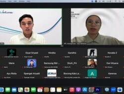 Webinar Green Skilling: Tekankan Perhitungan Emisi Scope 1, 2, dan 3 untuk Perusahaan