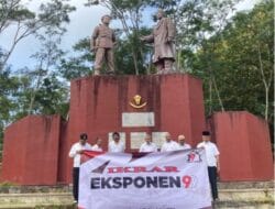 Eksponen 99 Menyatakan Dukungan Kepada Risma-Gus Hans Demi Kesejahteraan Masyarakat Di Masa Depan