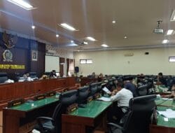 DPRD Trenggalek Perjuangkan Betonisasi Jalan Munjungan-Dongko