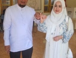 Ini Adalah Ungkapan Ronny Untuk Seluruh Warga Pacitan