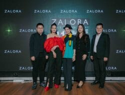 Meriahkan Festival Belanja 11.11, Zalora Berikan Diskon hingga 85 Persen