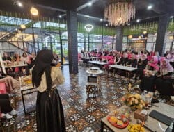 “Homesharing Innerlight di Purbalingga: Bisnis Halal, Langkah Awal Sukses Bersama”