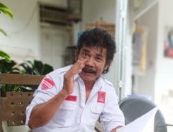 Ketua Projo Pacitan, John Vera Tampubolon: Budi Arie Bumper Pendobrak Pertama Lawan Judi Online