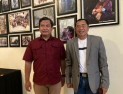 Diduga Melanggar UU Pilkada, Oknum Kades Dersono Dilaporkan ke Bawaslu