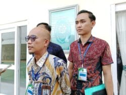 Mediasi BosDa Kabupaten Pacitan Masih Alot, Pihak Pengacara Tergugat Nilai Tidak Sah Jika Orang Tua Murid se- Pacitan Tidak Menggugat