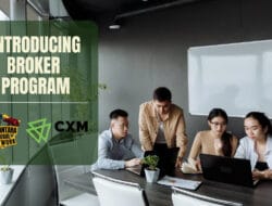 Nusantara Global Network and CXM Direct Announce Partnership for Introducing Broker Program