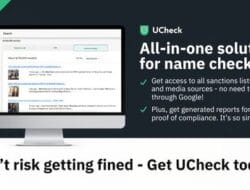 Vher Agbay: A Visionary in Compliance Technology