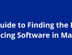 Strategic Move to choose the right e-Invoicing software in Malaysia