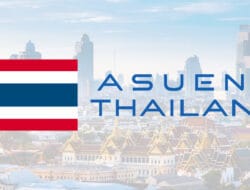 ASUENE Establishes Thai Subsidiary ‘ASUENE (THAILAND) Ltd.’ and Provides “ASUENE” to “Thai Bridgestone”