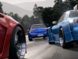 JDM: Japanese Drift Master release window set