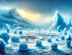 Getting to Know About Crypto Winter: 6 Strategies to Survive the Freeze