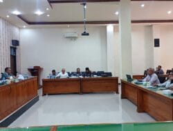 Komisi II Dukung Pelestarian Sapi Galekan, Warisan Asli Trenggalek