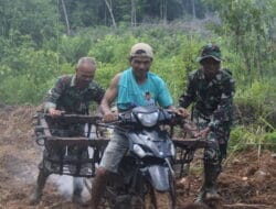 Transformasi Desa Bedeng Rejo: Menuju Era Baru Kemajuan