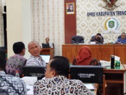 Soroti Program PKPLH, Komisi III DPRD Trenggalek Desak Pemerataan di Daerah Pegunungan
