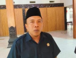 Anggaran Rp1 Miliar Siap untuk Perbaikan Jalan Rusak Desa Senden Trenggalek pada 2025