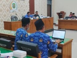 Komisi II DPRD Trenggalek Kritik Rencana Kerja Disperinaker, Anggaran Harus Rasional