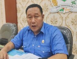 Komisi II DPRD Trenggalek Tekankan Transparansi Anggaran, Ingatkan OPD untuk Hindari Mark-up