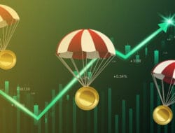 17 Airdrop Events in December 2024 and Telegram Game Listings, Maximize Your Benefits!