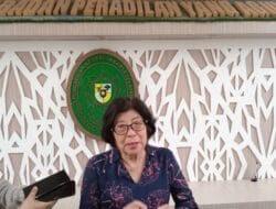 Mantan Direksi PT Blue Bird Mintarsih Ajukan PK terkait Vonis Rp 140 Milyar