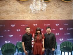 Promo Belanja 12.12, Zalora Hadirkan Sale Produk Fashion dan Olahraga