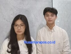 Sering Dijodohkan Fans, Benarkah Basmalah Gralind dan Raden Rakha Pacaran?