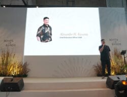 Menara Jakarta: Urban Oasis di Jantung Kemayoran, Siap Buka pada 2025