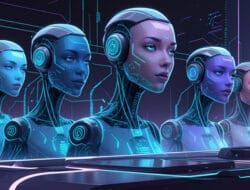 Apa Itu AI Agents? Rahasia di Balik Cara Kerja Kecerdasan Buatan