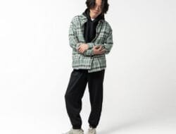 Apparel yang Nyaman untuk Olahraga: Pilihan Terbaik dari Bodypack