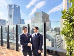 Asuene has completed a 100% acquisition of “Anyflow”, a tech company specializing in API integration and iPaaS solutions.