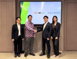 Asuene provides the carbon accounting platform “ASUENE” to SMBC Indonesia, a member of the SMBC Group in Indonesia, to support the PCAF calculations needed to achieve Indonesia’s decarbonization goals.