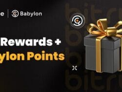 Babylon BTC Staking Campaign on Bitrue: How to Get Maximum Earning in Crypto