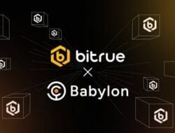 Babylon BTC Staking on Bitrue, Advanced Innovation to Maximize Benefits in the Crypto Market