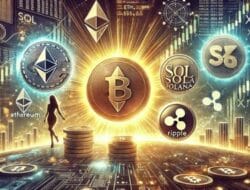 Bitcoin Dominance Wanes, Altcoins Rise: XRP Takes the Spotlight