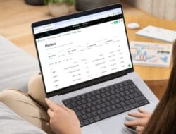 Bitcoin Naik ke US$100.000, Apakah Terlambat Investasi BTC?