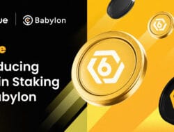 How Babylon Bitcoin Staking Works and 9 Important Things to Know