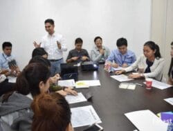 Boost Team Performance Through Motivational Events