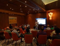 Eksplorasi Peluang Investasi India-Indonesia, Diskusi India-Indonesia Opportunity Diadakan