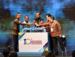 Perkuat Kolaborasi Panas Bumi Indonesia dengan Islandia di IIGCE 2024