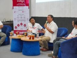 Perkuat Ekosistem Digital Malang, Indigo Hadirkan Dialog Ekosistem Inspiratif