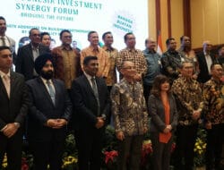 India dan Indonesia Ciptakan Sinergi Kuat Dalam Kemitraan Ekonomi