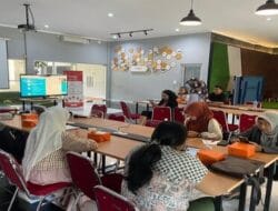 Indigo Business Acceleration Day: Inisiatif Telkom Indonesia Mendukung Digitalisasi UMKM
