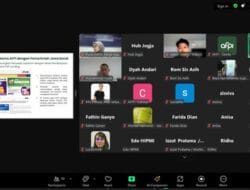 Talkshow Excellence in Procurement untuk UMKM dan Startup Indonesia, Dukungan Telkom Tingkatkan Kualitas Ekosistem Pengadaan Barang dan Jasa di Indonesia