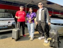 CEO Evista Erlang Hadiwiguna Dukung Penuh Timnas Indonesia di Laga Krusial Piala AFF 2024