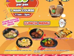 Enjoy Exclusive Discounts and Fun with Karaoke Manekineko’s Latest Promotions!