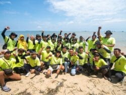 FROM CASES TO CLEANUPS: CASETiFY COMMITS TO REMOVING OCEAN PLASTIC WITH SEVEN CLEAN SEAS