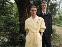 Koleksi LARDINI terus berkembang. Toko utama terbaru yang memimpin dunia di bidangnya