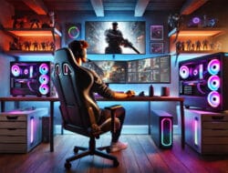 Gadai Komputer di deGadai: Solusi Cepat untuk Kebutuhan Dana Mendesak